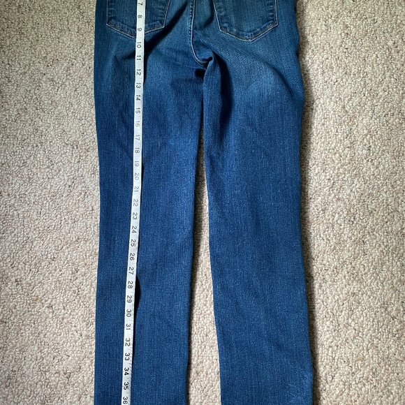 Straight cut jeans - Picture 3 of 4